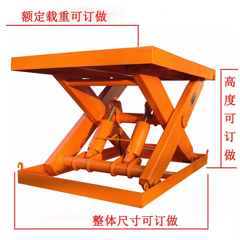 關(guān)于鋁合金升降機(jī)的優(yōu)勢(shì)敘述